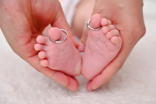 临沧孕妇六个月肚子多大
